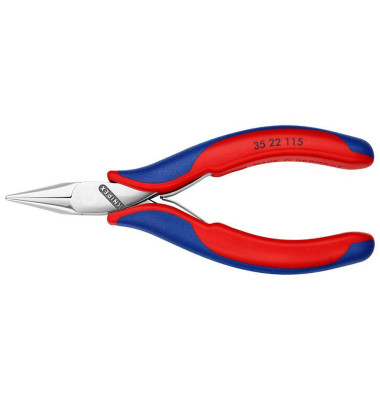 Flachrundzange 11,5 cm