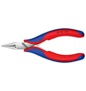 Flachrundzange 11,5 cm