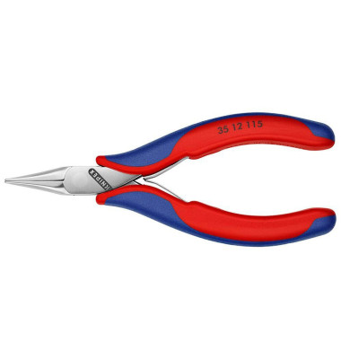 Flachrundzange 11,5 cm