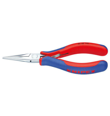 Flachrundzange 14,5 cm