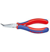 Flachrundzange 14,5 cm