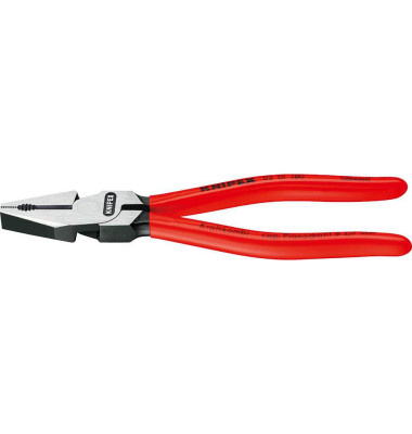 Kraft Kombizange 20,0 cm