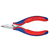 Flachrundzange 11,5 cm