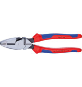 'Lineman's Pliers' Kraft Kombizange 24,0 cm