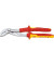 Cobra® VDE Wasserpumpenzange 25,0 cm