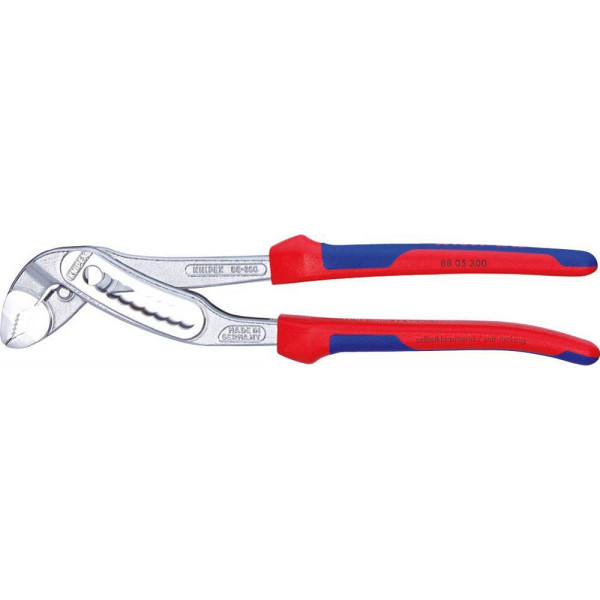 4003773042389 - Alligator 88 05 300 Wasserpumpenzange Schlüsselweite (Metrisch) 60 mm 300 mm - Knipex 4003773042389 - Alligator 88 05 300 Wasserpumpenzange Schlüsselweite (Metrisch) 60 mm 300 mm - Knipex