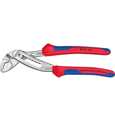 Alligator® Wasserpumpenzange 18,0 cm