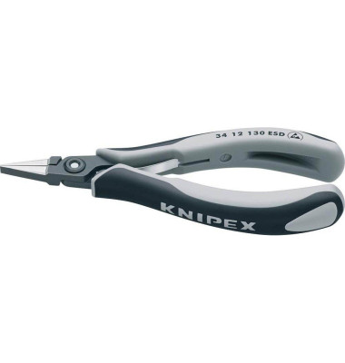 ESD Flachzange 13,5 cm