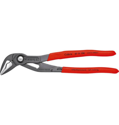 Cobra® Wasserpumpenzange 25,0 cm