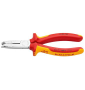 VDE Abisolierzange 16,5 cm