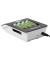 LCD ULTRA FAST CHARGER+ Akku-Ladegerät