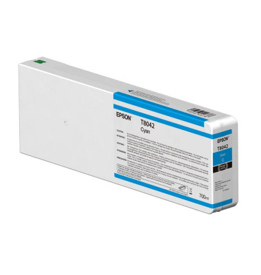 T8042 cyan Tintenpatrone