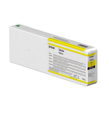 T8044 gelb Tintenpatrone