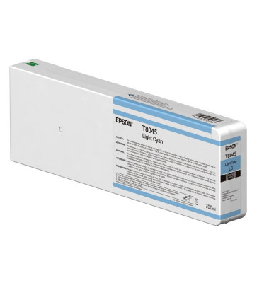T8045 light cyan Tintenpatrone