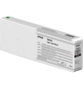 Druckerpatrone T8049 (C13T804900) schwarz hell hell