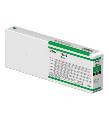 T804B grün Tintenpatrone