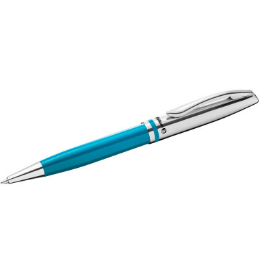 Kugelschreiber K35 Jazz Classic petrol Schreibfarbe blau