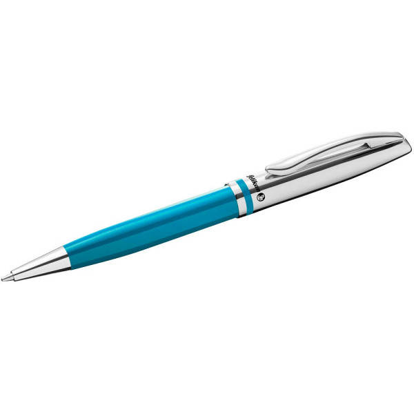 4012700815033 - Kugelschreiber K35 Jazz Classic petrol Schreibfarbe blau 4012700815033 Pelikan