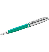 Kugelschreiber K35 Jazz Classic türkis Schreibfarbe blau
