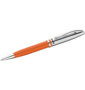Kugelschreiber K35 Jazz Classic orange Schreibfarbe blau
