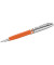 Kugelschreiber K35 Jazz Classic orange Schreibfarbe blau