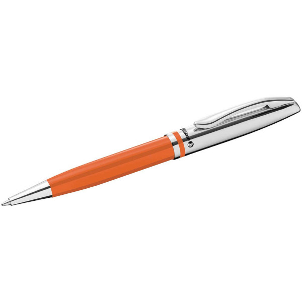 4012700815064 - Kugelschreiber K35 Jazz Classic orange Schreibfarbe blau 4012700815064 Pelikan