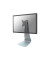 FPMA-D800 Monitor-Halterung silber