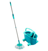 Clean Twist Mop Ergo mobile Wischsystem