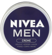 Universalpflege Hautcreme