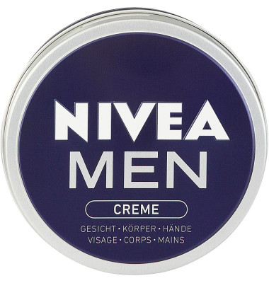 Universalpflege Hautcreme