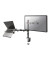 FPMA-D550NOTEBOOK Notebook-Monitor-Halterung schwarz