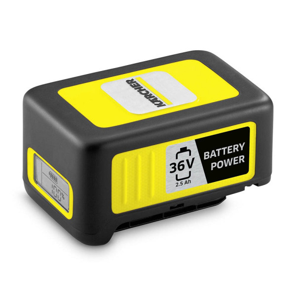 4054278543161 - Werkzeugakku Battery Power 36 25 2445-0300 Lithium-Ionen-Akku 25Ah 36Volt 4054278543161 KÄRCHER