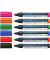 Maxx 290 Whiteboard- und Flipchart-Marker farbsortiert 2,0 - 3,0 mm