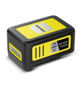 Akku Battery Power 18/50 Lithium-Ionen-Akku 5 Ah