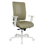 Sitness Life 50 Bürostuhl beige