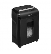 Aktenvernichter Powershred 10M, 4630601, Partikelschnitt 2x12mm (P-5), bis 10 Blatt