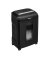 Aktenvernichter Powershred 10M, 4630601, Partikelschnitt 2x12mm (P-5), bis 10 Blatt
