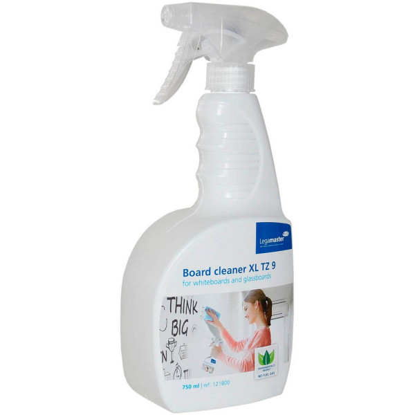 8713797089777 - TZ9 Tafelreiniger 8713797089777 750 Milliliter