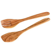 Salatbesteck-Set