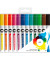 Aqua Color Basic Set 1 Brush-Pens farbsortiert