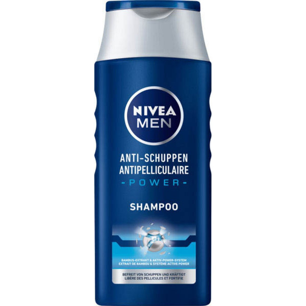4005900709219 - ANTI-SCHUPPEN POWER Shampoo 4005900709219 4225484003 250 Milliliter 4005900709219 - ANTI-SCHUPPEN POWER Shampoo 4005900709219 4225484003 250 Milliliter