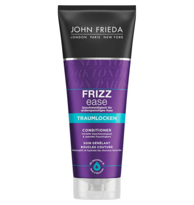 FRIZZ EASE Traumlocken Spülung