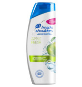 APPLE FRESH Shampoo