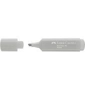 Textmarker TL 46, 154634,  seidengrau , 1-5mm Keilspitze