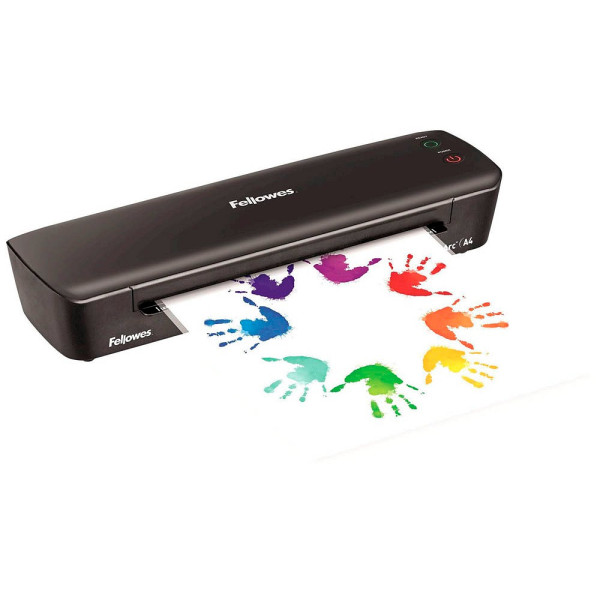 0043859752867 - ION A3 458 x 17 x 619 cm DIN A4 Laminiergerät 300 mm min 4 Min Aufwärmzeit 125 Mikron