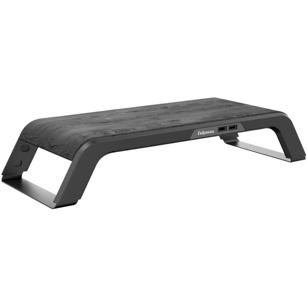 0043859751440 - Monitorständer Hana Series schwarz mit CashBack 0043859751440 Fellowes