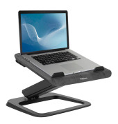 Notebook-St&auml;nder Hana Series schwarz mit CashBack