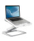 Notebook-Ständer Hana Series weiß mit CashBack