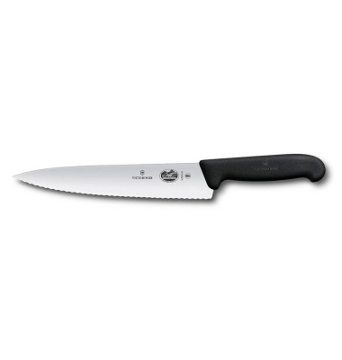 Tranchiermesser Fibrox, Klinge: 22,0 cm Tranchiermesser Fibrox, Klinge: 22,0 cm