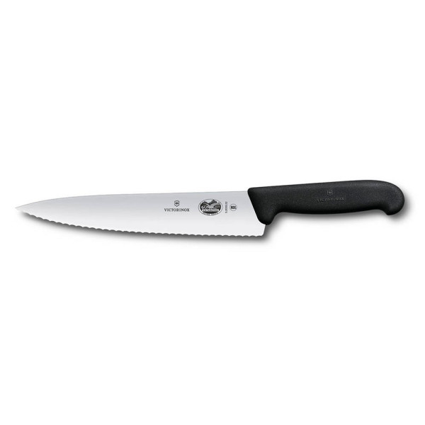 7611160501479 - Tranchiermesser Fibrox Klinge 220 cm 7611160501479 Victorinox 7611160501479 - Tranchiermesser Fibrox Klinge 220 cm 7611160501479 Victorinox